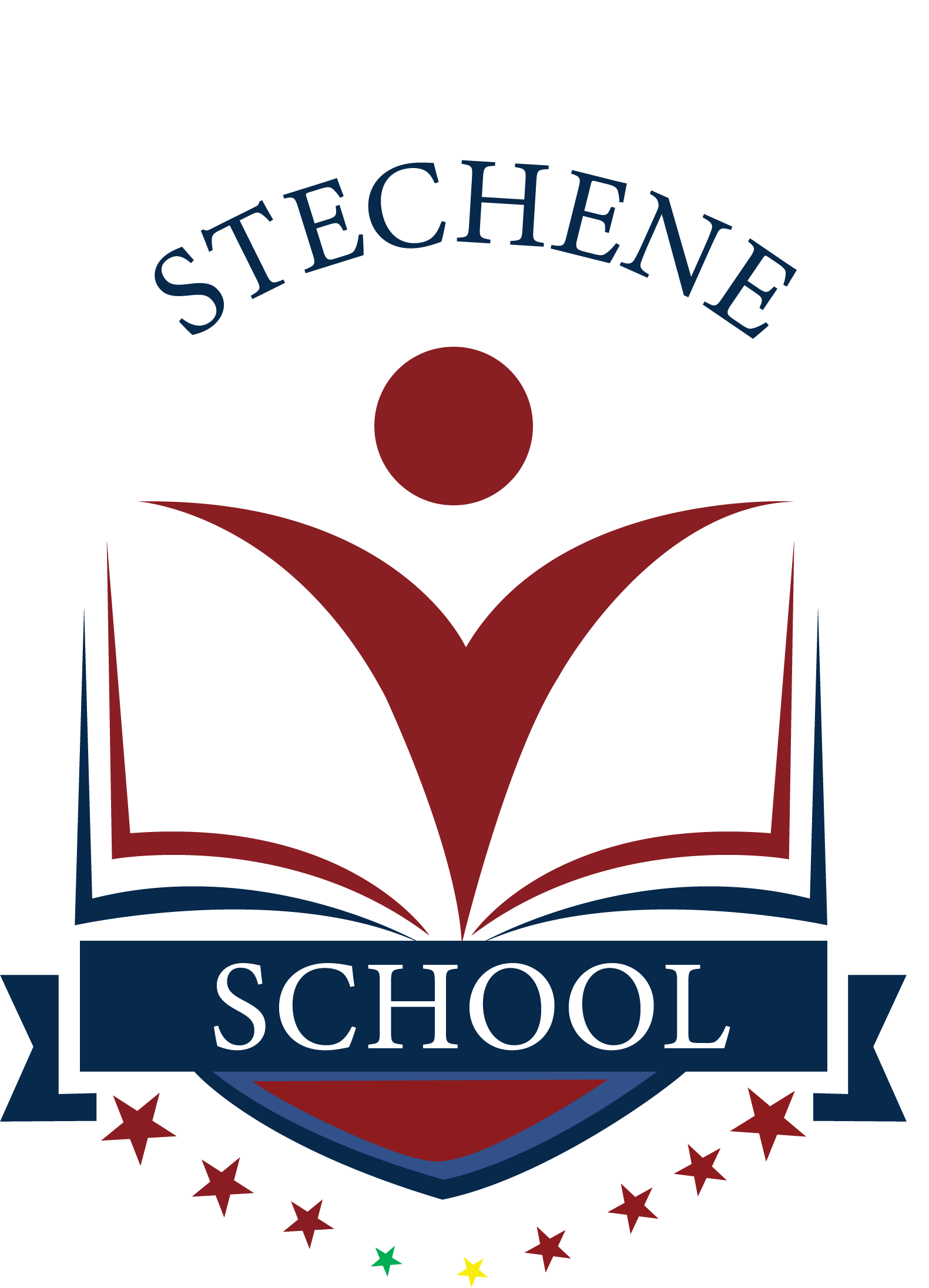 STECHENE SCHOOL
